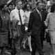Illustration for article titled Selma: They Lived the History, Now They Watch the Movie